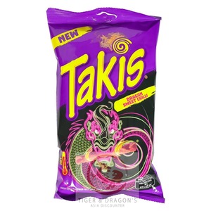Rolled <b>Corn</b> <b>Snack</b> Takis Crunchy Bold Spicy Tangy Flavor Ready-to-Eat Party <b>Snack</b> Bulk Wholesale Export - Product Image 2