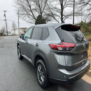 สภาพสมบูรณ์แบบ รถยนต์นิสสัน โร้ก ปี 2024 - Product Image 3