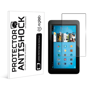 ANTISHOCK <b>Screen</b> Protector for Master MID7047 Tablet Premium <b>Cover</b> for Enhanced Protection - Product Image 1