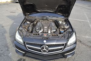 MERCEDES-BENZ CLS63 AMG 2012 USADO, Volante a la Izquierda/Derecha - Product Image 5