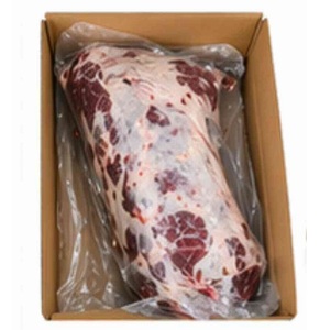 IQF Halal Frozen <b>Beef</b> Loin Bulk Export / Frozen <b>Beef</b> Fillet Tenderloin - Product Image 4
