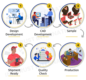 Top vente sur 925 argent Sterling plaqué oxydé sophistiqué Super léger plaqué argent blanc Moissanite pierres Design pendentif - Product Image 6