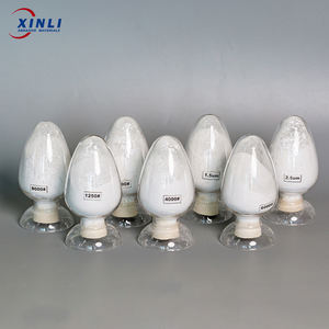 1200 8000 14000 Körnung Aluminiumoxid Granit Auto Handy Poliermittel Schleifmittel Weißes Geschmolzenes Aluminiumoxid-Pulver für Achat - Product Image 2