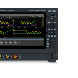 ออสซิลโลสโคป KEYSIGHT EXR108A รุ่น EXR-Series 1 GHz 8 ช่องสัญญาณ มือสอง - Product Image 5