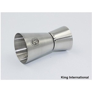 ชุดบาร์เทนเดอร์สแตนเลสงานแฮนด์เมด - Product Image 5
