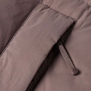 2024แจ็กเก็ตขนเป็ดสำหรับผู้ชายเสื้อแจ็กเก็ตแบบสตรีทแวร์บุนวม - Product Image 4