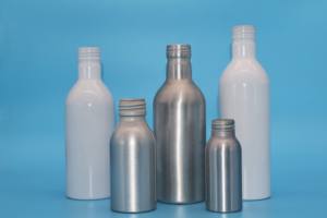 Latas de aluminio de cuello largo del fabricante de Vietnam, coche abierto, elegante para usos de embalaje Premium - Product Image 5