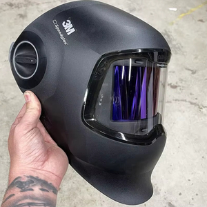 Chất lượng cao giá cả phải chăng bệnh <span class=keywords><strong>Vault</strong></span> <span class=keywords><strong>Tec</strong></span> Hàn Mũ bảo hiểm thợ hàn bảo vệ Mũ bảo hiểm - Product Image 1