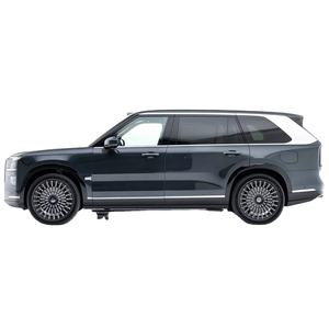 รถ SUV ขนาดใหญ่ ปี 2025 2.0T PHEV มือสองรับรองคุณภาพ |   900-Series แรงบันดาลใจจากมอเตอร์คู่แบบขับเคลื่อน 4 ล้อ |   รถยนต์ไฟฟ้าหรูหรา |   หุ้นญี่ปุ่น |   พร้อมขับขี่ |   600+กิโลเมตร - Product Image 6