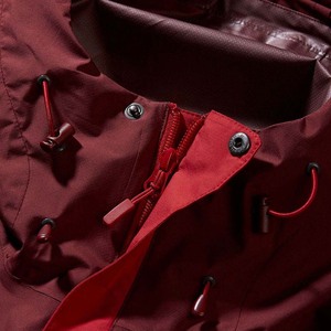 เสื้อกันฝนกันน้ำชิ้นเดียวสำหรับผู้ชาย - Product Image 2