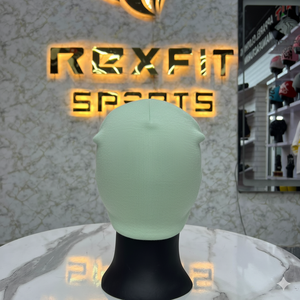 หมวกอะคริลิคสำหรับฤดูหนาวหมวกไหมพรม100% นุ่มพิเศษหมวกบีนนี่ไหมพรมถักมือแฟชั่นฤดูหนาวหมวกสกีน่ารัก - Product Image 5