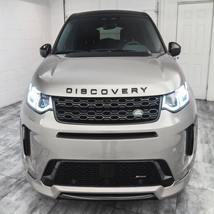 2023 ดิสโก้ วีร์ สปอร์ต P250 SE R ไดนามิก AWD เทอร์โบ เบาะหนัง ไมล์น้อย ราคาไม่แพง มีรถพร้อมส่ง - Product Image 1