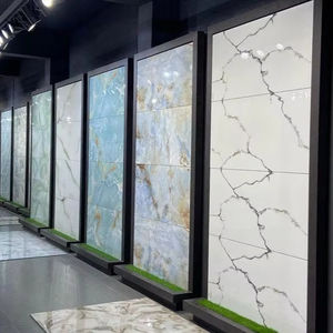 Azulejos de cerámica para suelo y pared Lapato Surface Experience, 600x1200mm, antimanchas y duraderos para uso comercial y residencial - Product Image 1