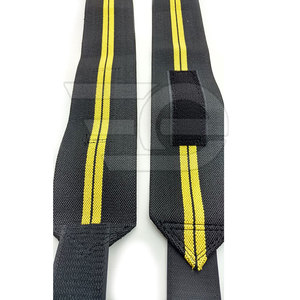 Pulseras informales para exteriores, de silicona, ligeras, duraderas, suaves, cómodas, transpirables, accesorios ajustables para deportes y Fitness - Product Image 3