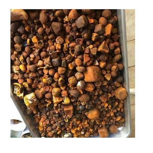 Cálculos Biliares de Buey Naturales y Puros de Primera Calidad, Cálculos Biliares de Ganado, Cálculos Biliares de Vaca - Product Image 2