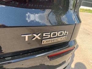 Disponible en vente : Nouveau LEXUS TX 500h 2024, 2025, 2026 - Product Image 4