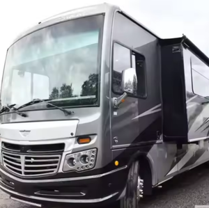 Autocaravanas Usadas Fleetwood Southwind Clase A, Modelos 2020, 2023 y 2024, Disponibles Hoy - Product Image 4