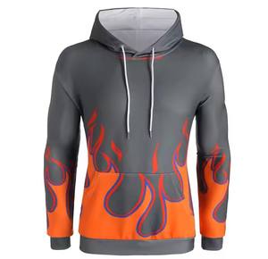 Sudadera con Capucha de Felpa 100% Algodón de Alta Calidad, Personalizable, 300 GSM, Gruesa, Suave y Cómoda, Estilo Oversize para Invierno - Product Image 1