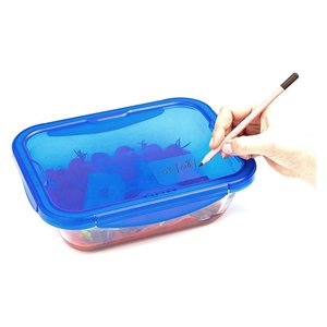 Pour Pyrex COOK & GO 282PG00 7645 Contenant de stockage alimentaire Capacité 1,7 L - Product Image 2