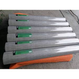 Membrana Impermeable y Transpirable Kosite de 1-2 m de Ancho y 50 m de Largo para Aislamiento de Techos y Paredes - Product Image 4