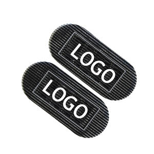 Professional Hair Extension Grips Black Barber Gripper Nylon Hair Stripper Gripper Band for Hair Extension - Product Image 1