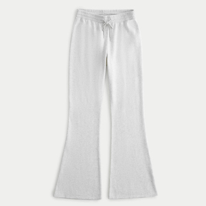 Haute qualité respirant écologique séchage rapide polaire femmes pantalon évasé coupe régulière vente chaude prix de gros pour l'été - Product Image 6