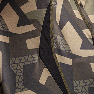 Débardeur sans manches de haute qualité pour hommes Logo personnalisé respirant Polyester Spandex tricoté haut d'entraînement de gymnastique col ajusté uni - Product Image 6