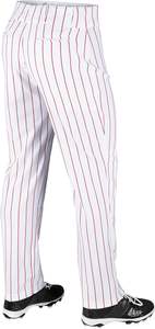 Pantalones de béisbol sublimados personalizados con logotipo del equipo Pantalones deportivos ligeros Pantalones de béisbol elásticos transpirables para hombres - Product Image 2