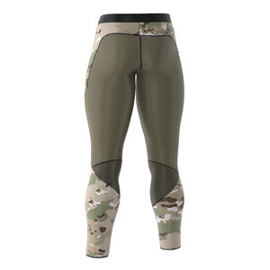 Soft material Quick dry Men Sublimation <b>Legging</b> Custom Soft Arrival Sublimation Excellence Quality Elastic Waist Yoga <b>Leggings</b> - Product Image 6