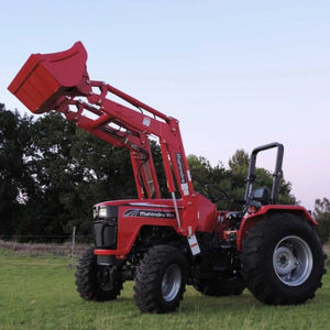 Factory Price High-Quality Mahindra Tractor 50HP 4WD Agricultural Farm Equipment Durable & Efficient at Wholesale Price - Product Image 1