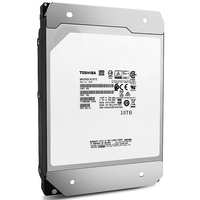 Disque dur d'entreprise MG09SCA18TE 18 To 512e SAS 12 Gb/s 512 Mo 7200RPM HDD