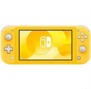 Great Offer for <b>Switch</b> <b>Lite</b>-Black Wi-Fi Built-in 10000 <b>Games</b> 3.5" Screen - Product Image 5