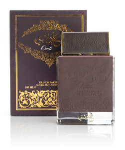 Ard Al zaafara-Perfume de 100 ml unisex, perfume árabe de Dubái - Product Image 1