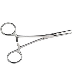 Lightweight Manual Spencer Wells Artery Forceps Instrument Set for Medical Surgery Use-<b>Top</b> Trending Hospital Grade - Product Image 3