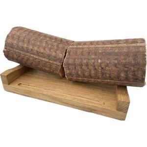 Briquettes multi-bois de qualité supérieure, origine Royaume-Uni, en gros, à vendre, combustible facile à stocker pour le chauffage et la cuisson, livraison rapide - Product Image 4