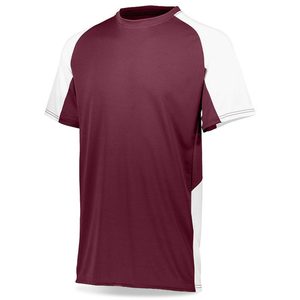 Hot Sale 100% Polyester Basketball Shooting <b>Shirt</b> Custom Made with Breathable 3D Character Pattern - Product Image 4