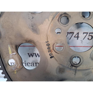 ฟลายวีล เชฟโรเลต แคปติวา รุ่นที่ 1 CAPTIVA Z20S Z20S ดีเซล ปี 1991 (06>) - Product Image 6