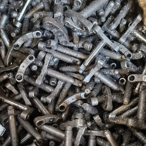 <b>Tungsten</b> Carbide Hard Scrap for sale - Product Image 5