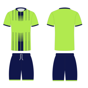 ชุดยูนิฟอร์มเสื้อซ้อมฟุตบอลของผู้ชายชุดยูนิฟอร์มชุดกีฬา - Product Image 3