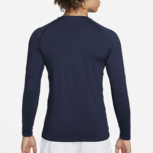 TEXLERA 2026 Men's Regular Fit Solid Long Sleeve <b>T</b>-<b>Shirts</b> 100% Cotton Casual Breathable <b>Fall</b> Winter Yellow Custom Logo High - Product Image 2