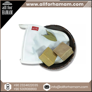 Turkish Quality Super Loofah Bath Gloves Exfoliating Dead Skin Remover Mitt for Men & Women Spa <b>Scrubbers</b> for <b>Body</b> - Product Image 6