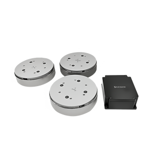 Capteur de taux angulaire de précision ultra compact Gyroscope à fibre optique pour systèmes de navigation Capteurs de mouvement et de position - Product Image 5
