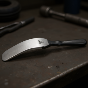 Cuillère de débosselage Hazet avec ventouse pratique pour une utilisation facile - Product Image 3