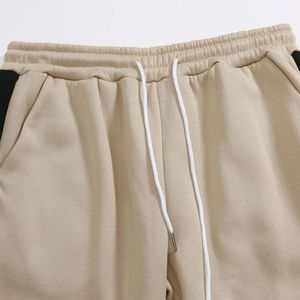 Survêtements décontractés d'hiver pour hommes, prix de gros, fabrication au Pakistan, haute qualité, logo personnalisé, survêtements lourds - Product Image 5