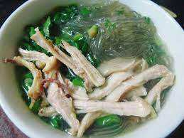 บะหมี่แก้วปลายเท้ายายม่อมคุณภาพสูงปราศจากกลูเตน, อร่อยและเหมาะสำหรับความต้องการในการทำอาหารเอเชีย - Product Image 6