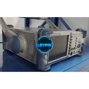 Analizador de Espectro Rohde & Schwarz R&S FSL18 de 9kHz a 18GHz - Product Image 2
