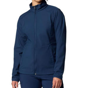 Chaqueta de Invierno para Hombre, Diseño Vintage con Logotipo Personalizado, Estilo Urbano, Impermeable, Cortavientos, con Logotipo Frontal - Product Image 3