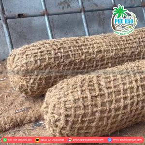 Registro de fibra de coco confiable para impulsar el crecimiento de plantas y controlar la erosión del suelo de Vietnam - Product Image 5