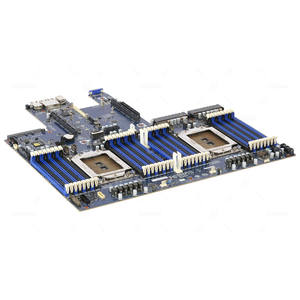 Placa Base para Servidor GIGABYTE MZ92-FS0, Doble Socket SP3 para R282-Z90, Reacondicionada - Product Image 2
