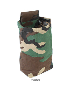 Sac à ordures réglable en maille avec cordon de serrage pour la randonnée et le camping en plein air - Product Image 6